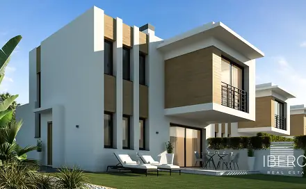 Prodej domu 144 m² s pozemkem 220 m², Denia, Španělsko