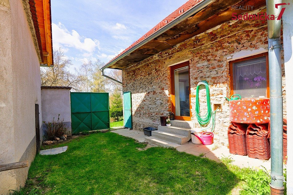 Prodej domu 225 m² s pozemkem 6 700 m² – fotografie 4