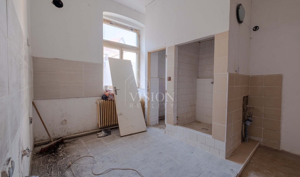 Prodej nájemního domu, činžáku 421 m², Broumov – náhled fotky 22