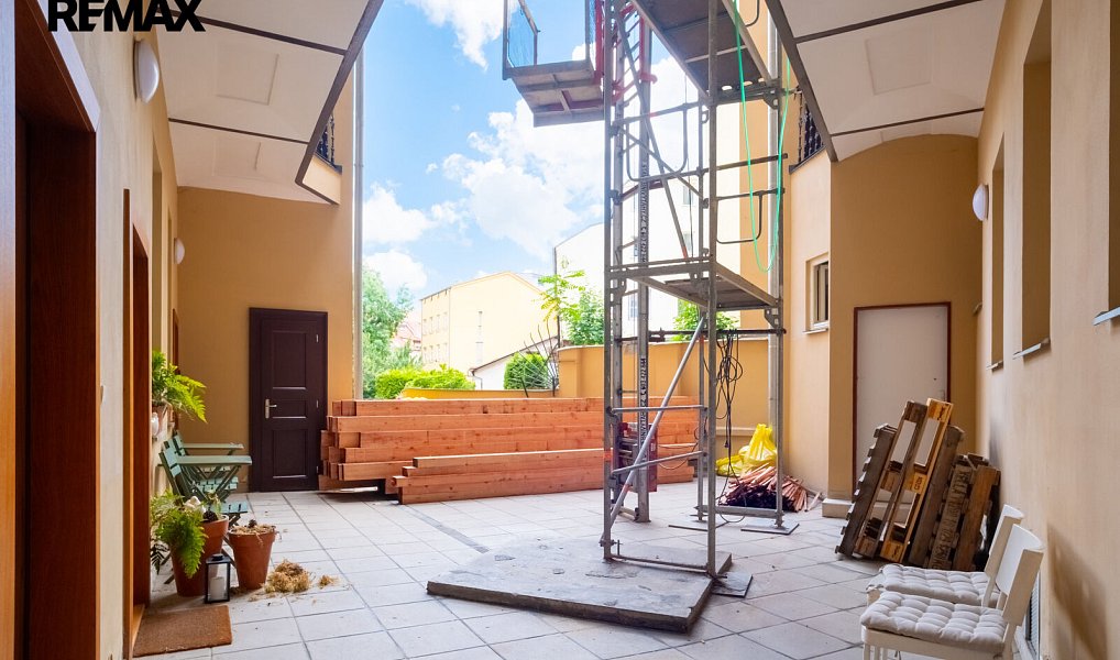 Prodej bytu 2+kk 39 m², Praha – náhled fotky 15