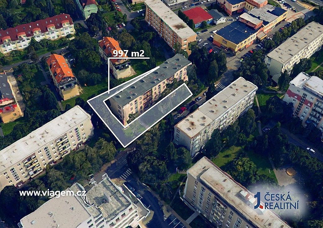 Prodej pole 26 m² – fotografie 2