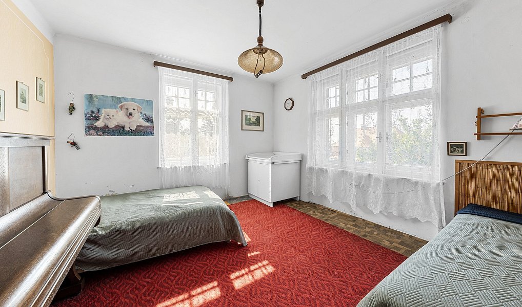 Prodej domu 150 m² s pozemkem 730 m², Litoměřice – náhled fotky 27