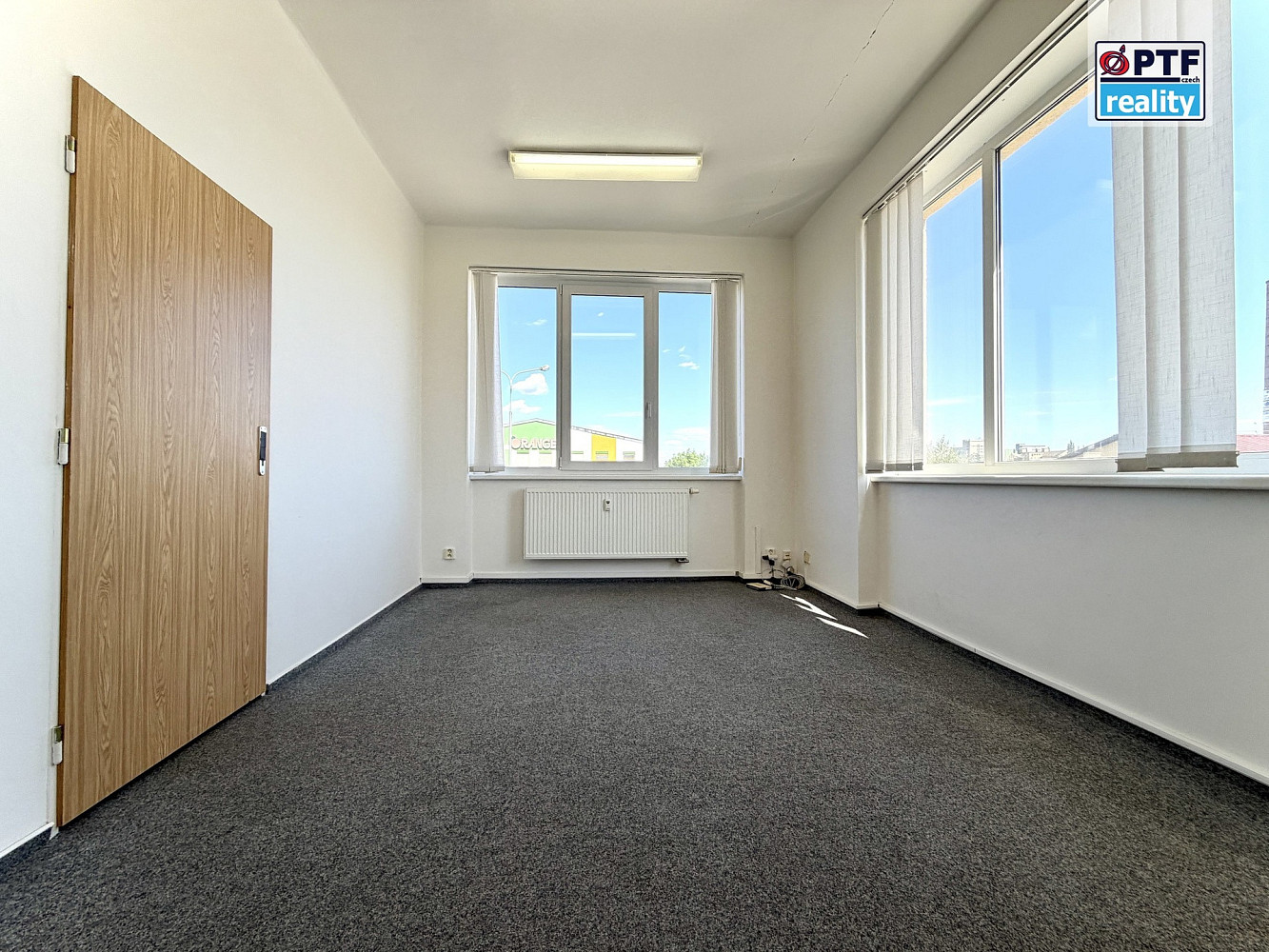 Pronájem kanceláře 31 m²