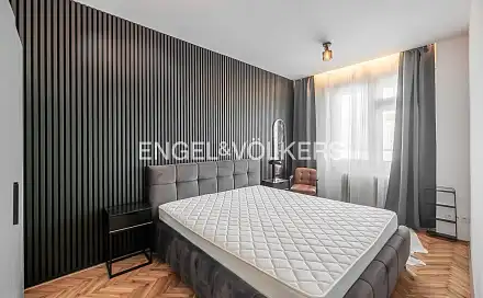 Pronájem bytu 3+kk 76 m²