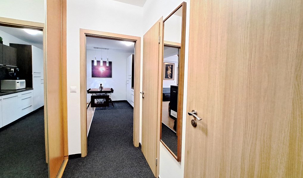 Pronájem bytu 2+kk 60 m², Zlín – náhled fotky 8