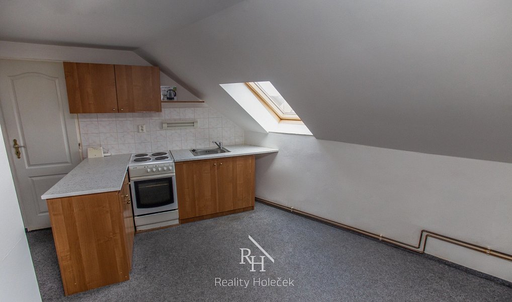 Prodej nájemního domu, činžáku 228 m², Kladno – náhled fotky 9