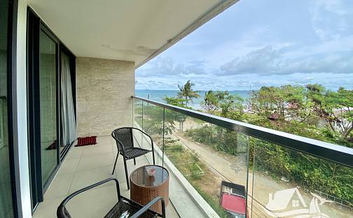 Prodej bytu 2+kk 51 m², Pattaya, Na Jomtien, Thajsko