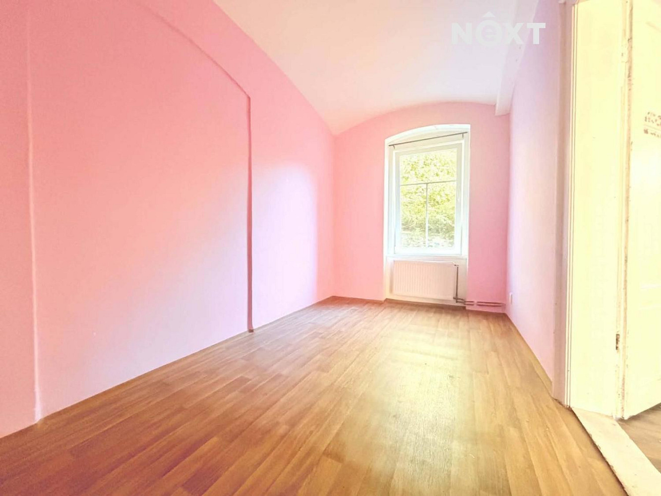 Pronájem bytu 2+1 53 m² – fotografie 2