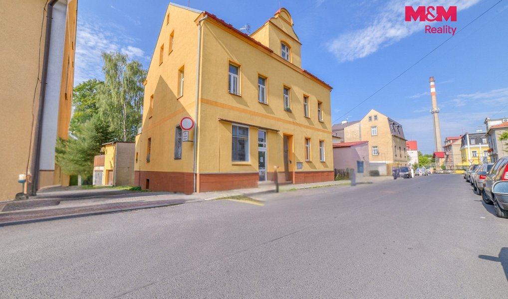 Prodej bytu 2+1 57 m², Mariánské Lázně – náhled fotky 6