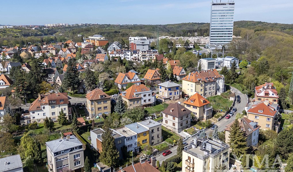 Prodej domu 124 m² s pozemkem 204 m², Praha – náhled fotky 29