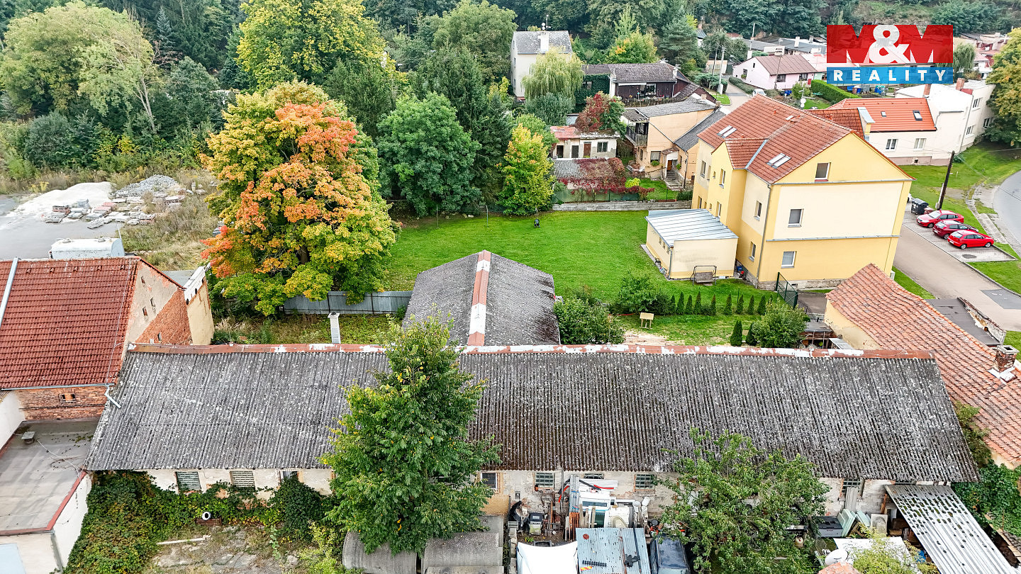 Prodej domu 556 m² s pozemkem 843 m² — photo 4