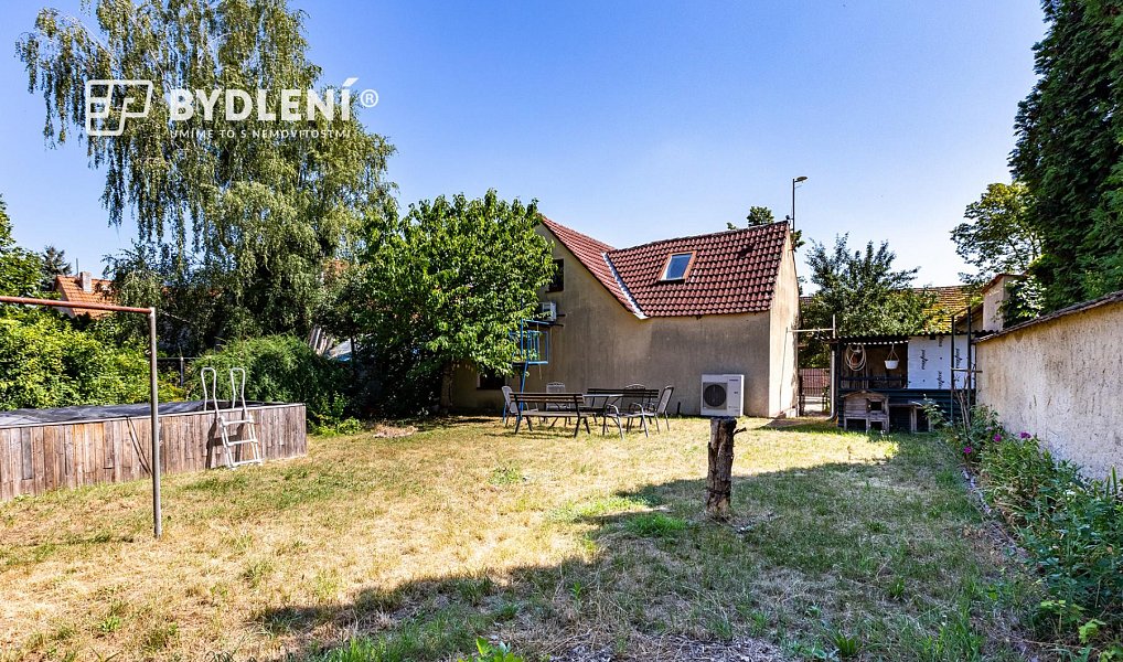 Prodej domu 150 m² s pozemkem 548 m², Černěves – náhled fotky 31