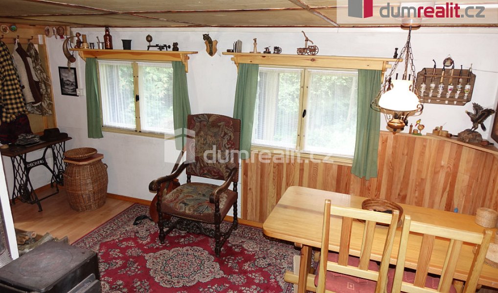 Prodej chaty/chalupy 55 m², Libež – náhled fotky 7