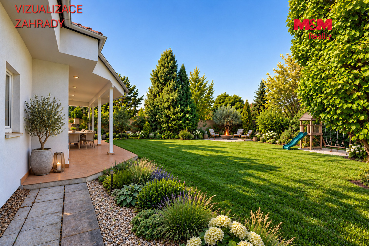 Prodej domu 206 m² s pozemkem 1 089 m² – fotografie 4