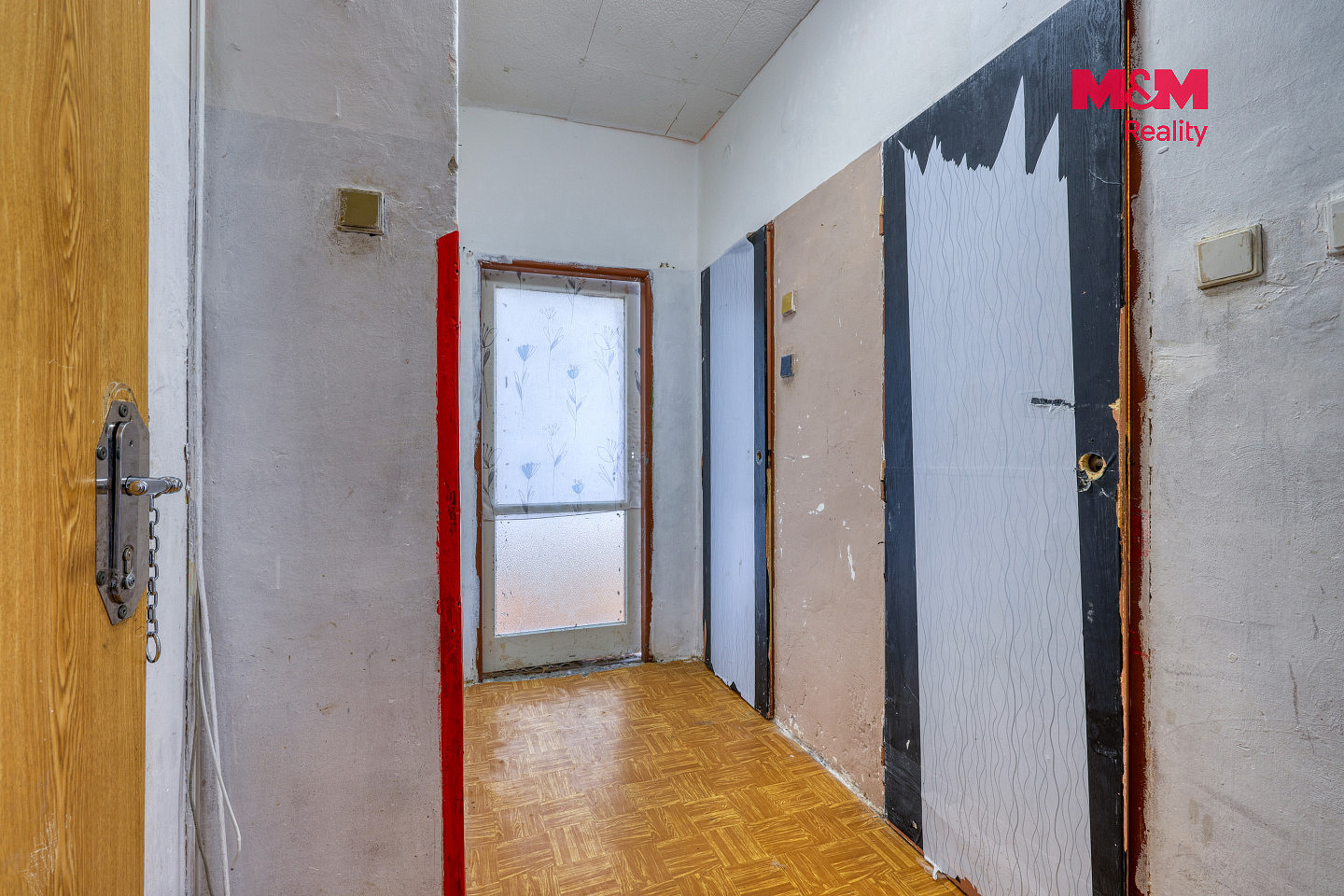 Prodej bytu 1+1 39 m² – fotografie 4