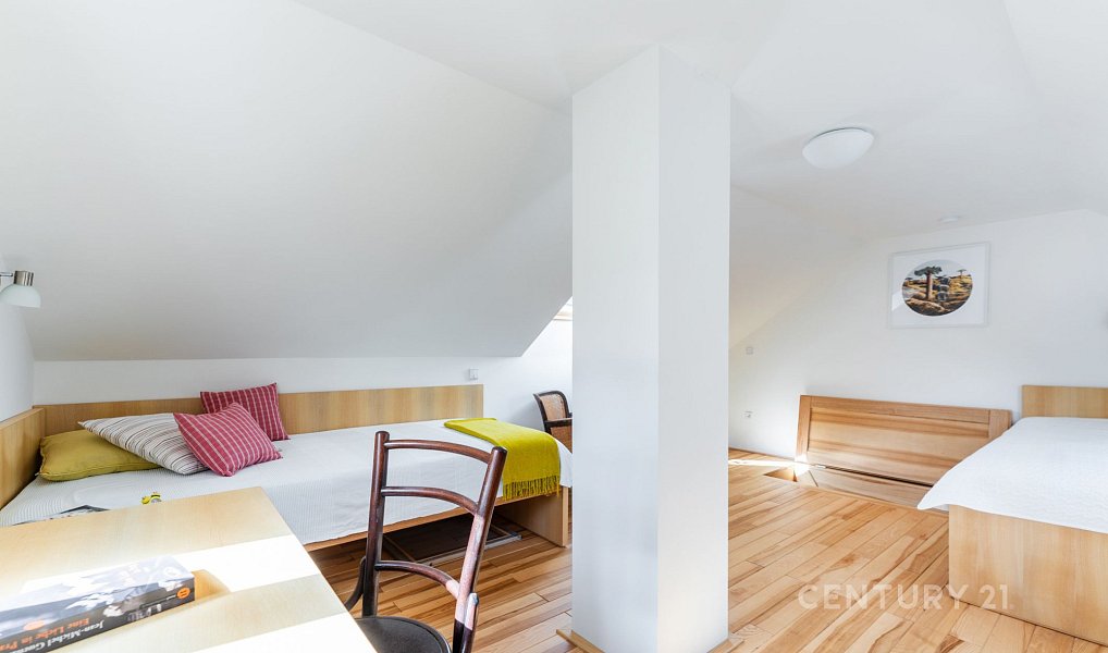 Prodej chaty/chalupy 50 m² s pozemkem 220 m², Pastviny – náhled fotky 11