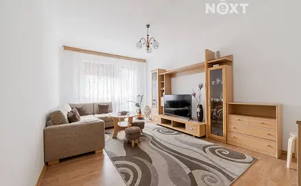 Prodej bytu 2+1 54 m², Havířská, Karviná - Nové Město