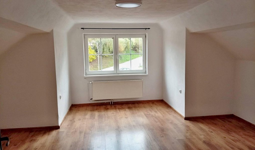 Pronájem bytu 2+1 57 m², Křemže – náhled fotky 9