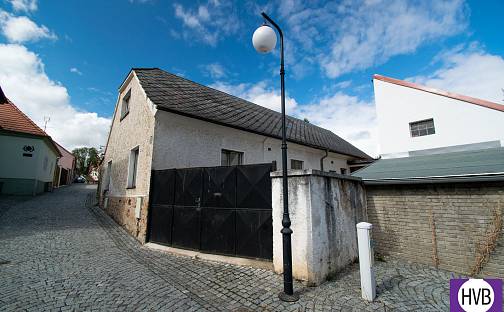 Prodej domu 250 m² s pozemkem 226 m², Horní Valy, Březnice, okres Příbram
