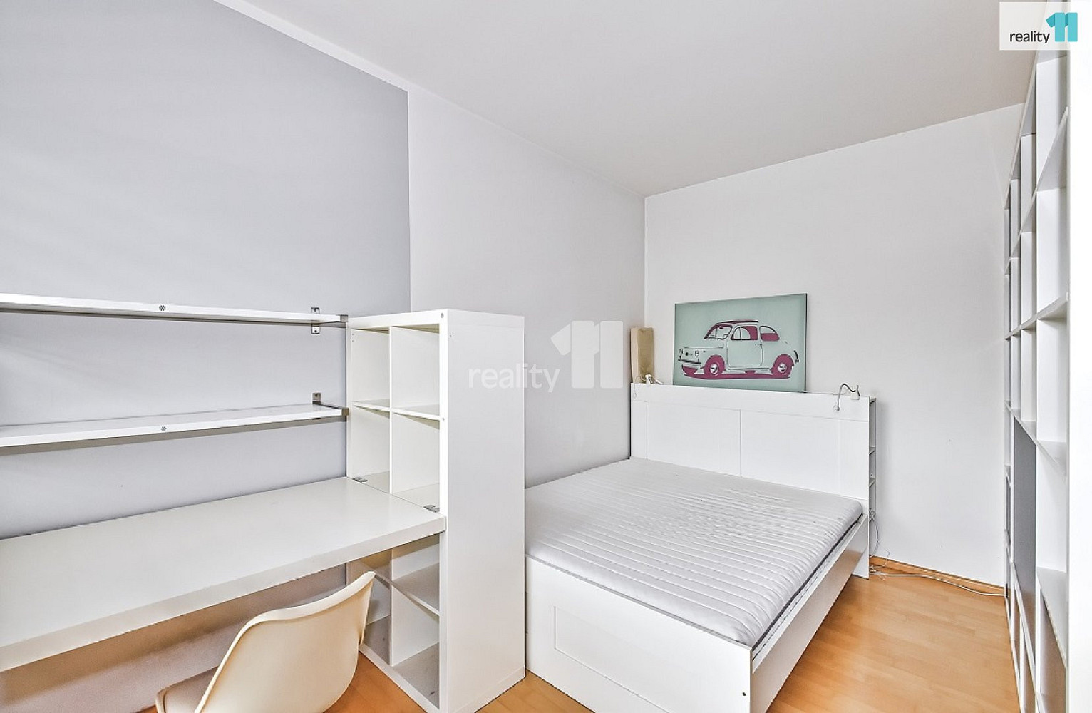 Prodej bytu 1+kk 53 m² – fotografie 5