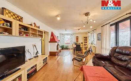 Prodej domu 600 m² s pozemkem 1 197 m², Za Vodou, Horní Maršov, okres Trutnov