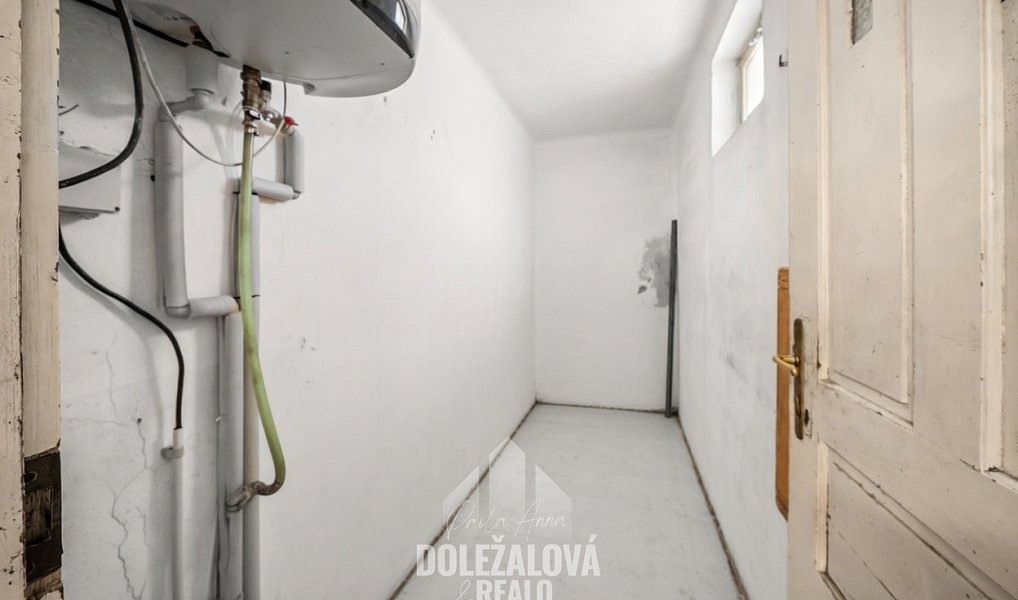 Prodej domu 96 m² s pozemkem 1 136 m², Budíškovice – náhled fotky 9