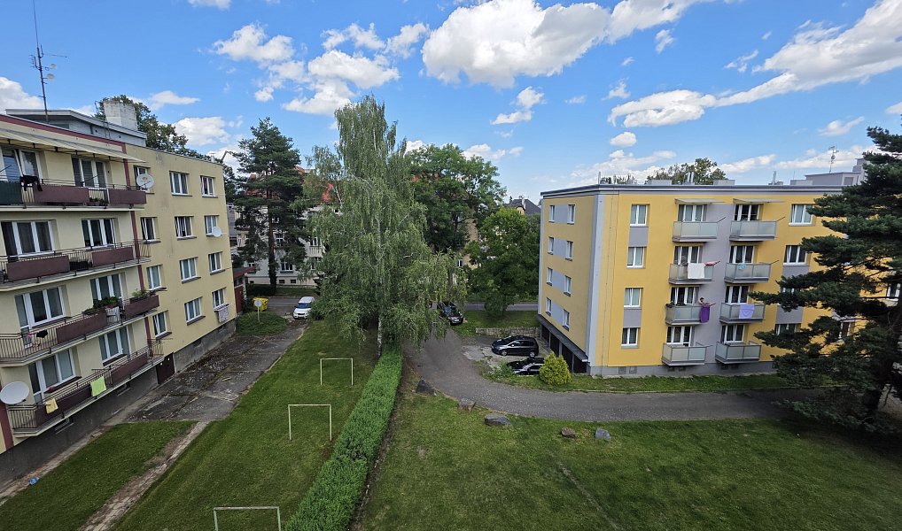 Pronájem bytu 2+1 56 m², Opava – náhled fotky 7