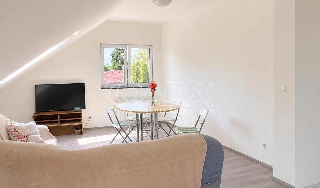 Pronájem bytu 4+kk 106 m², Hořovice – náhled fotky 4