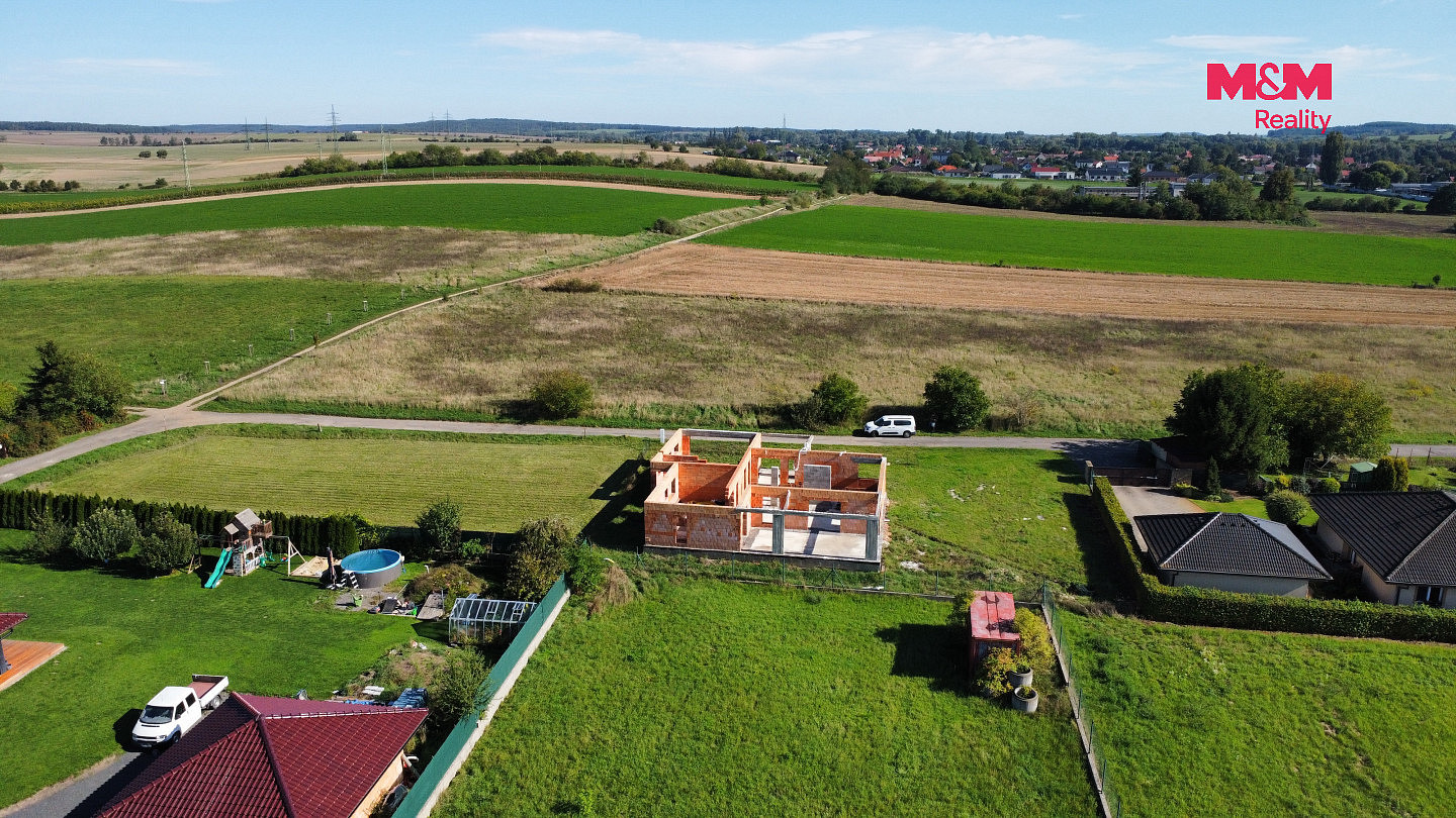 Prodej stavebního pozemku 1 044 m² – fotografie 4