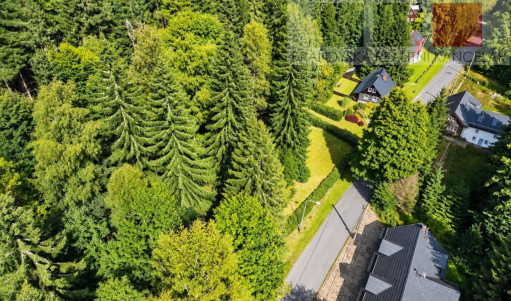 Prodej chalupy 80 m² s pozemkem 1 573 m², Josefův Důl – náhled fotky 21