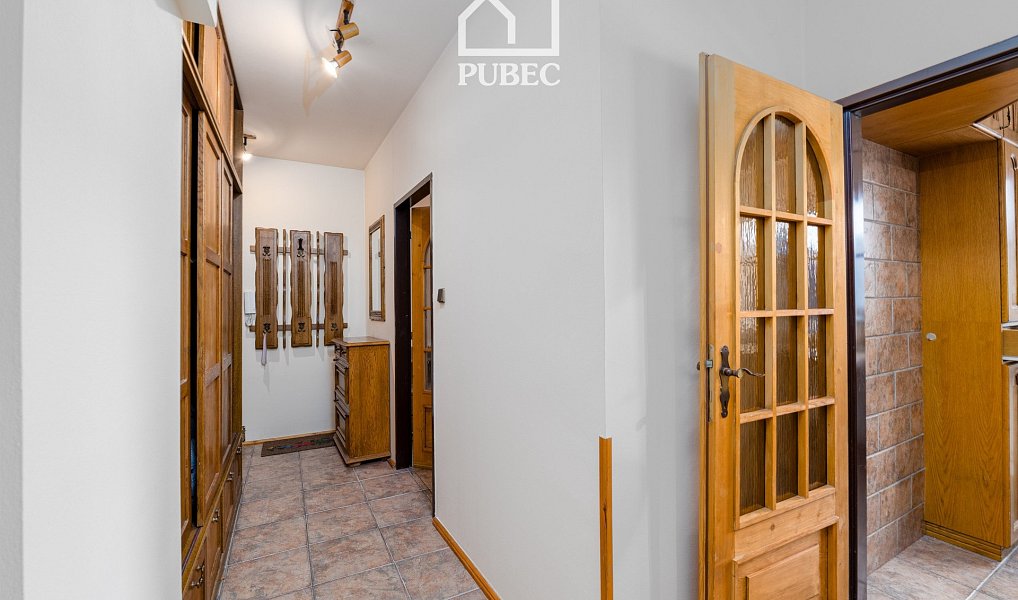 Prodej bytu 2+1 65 m², Železná Ruda – náhled fotky 9