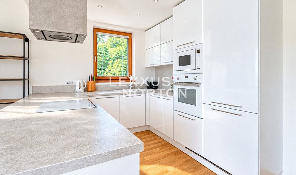 Pronájem domu 163 m² s pozemkem 600 m², Roztoky – náhled fotky 7