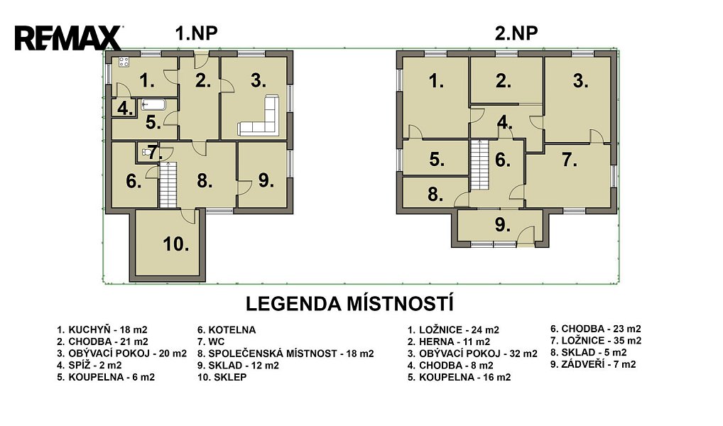 Prodej domu 430 m² s pozemkem 10 355 m², Kořenov – náhled fotky 32