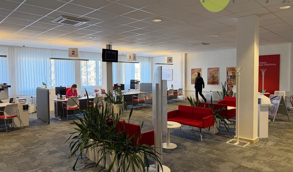 Pronájem obchodních prostor 260 m², Šumperk – náhled fotky 2