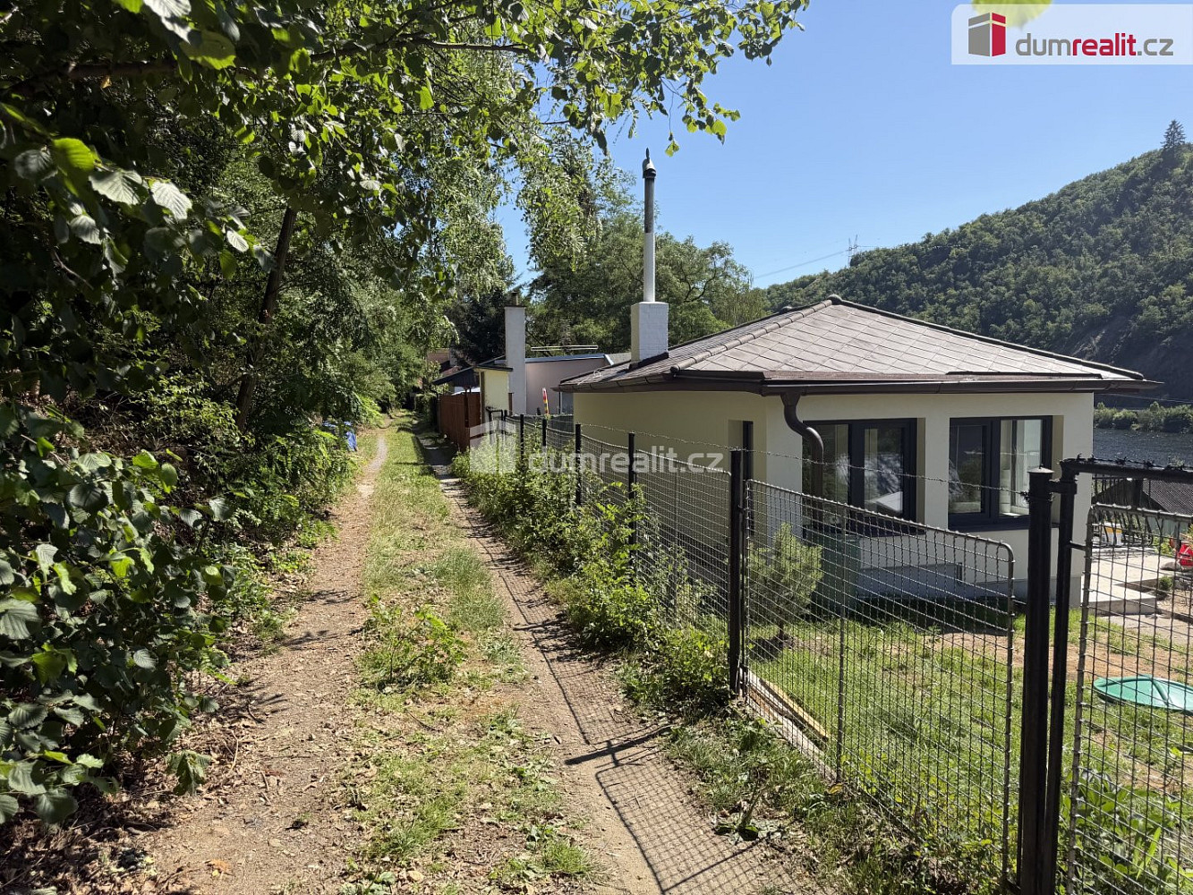 Prodej chaty/chalupy 40 m² — photo 5