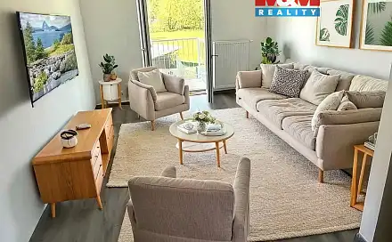 Prodej bytu 1+kk 28 m²