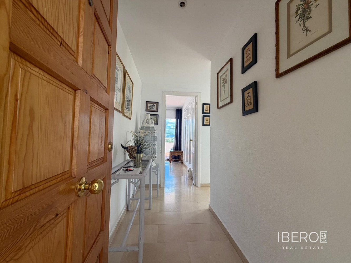 Piso 2+kk – Estepona, Barriada Islas Canarias - Más