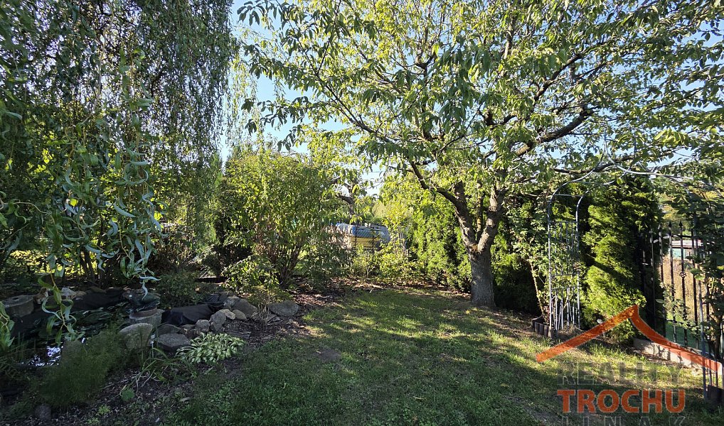 Prodej chaty/chalupy 450 m² s pozemkem 450 m², Chvaletice – náhled fotky 10