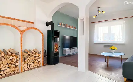 Prodej bytu 4+1 127 m², Nedvědice, okres Brno-venkov