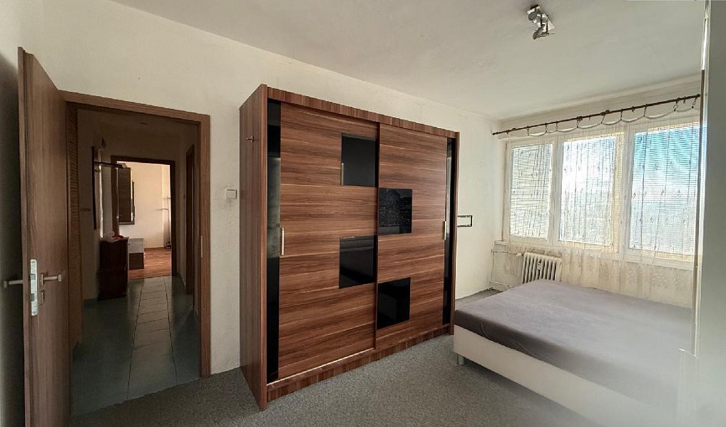 Pronájem bytu 2+1 52 m², Litvínov – náhled fotky 7