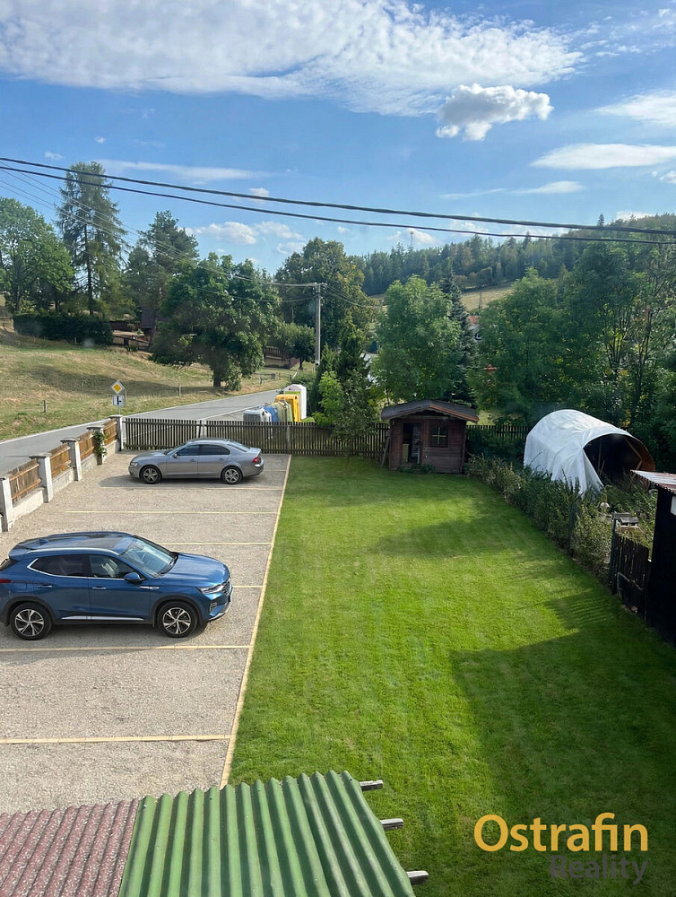 Prodej nájemního domu, činžáku 250 m² – fotografie 4