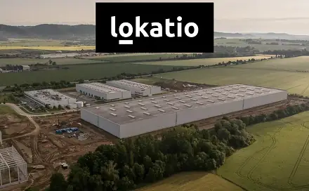 Pronájem skladovacích prostor 37 684 m², Lipník nad Bečvou - Lipník nad Bečvou I-Město, okres Přerov