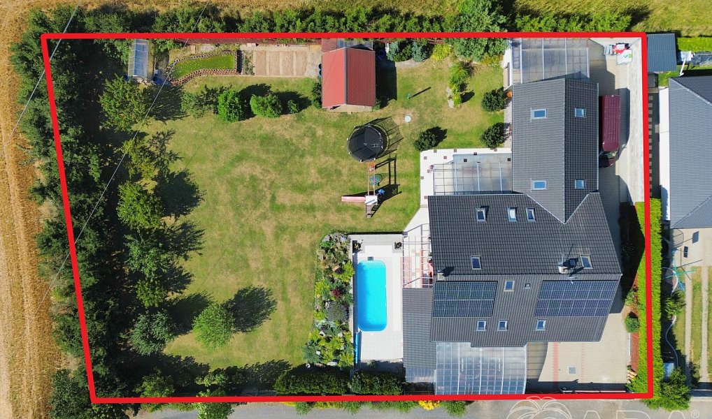 Prodej domu 373 m² s pozemkem 2 175 m², Libeř – náhled fotky 5