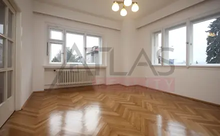 Pronájem bytu 3+1 110 m², Na Kodymce, Praha 6 - Dejvice
