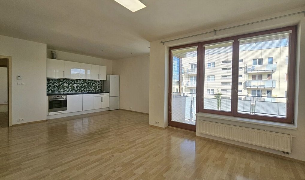 Pronájem bytu 2+kk 65 m², Praha – náhled fotky 8
