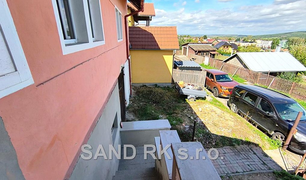 Prodej domu 170 m² s pozemkem 747 m², Chodov – náhled fotky 14