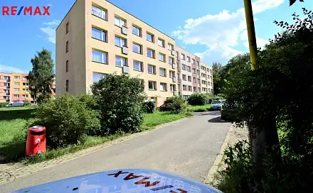 Prodej bytu 3+kk 67 m², Boční, Příbram - Příbram VII