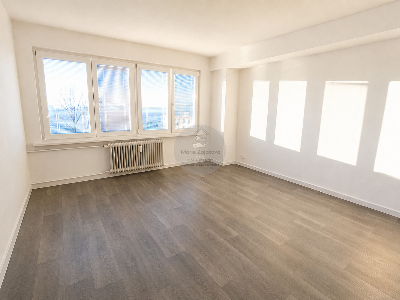 Prodej bytu 3+1 59 m² – fotografie 2