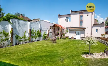 Prodej domu 240 m² s pozemkem 522 m², V Pískách, Neratovice, okres Mělník