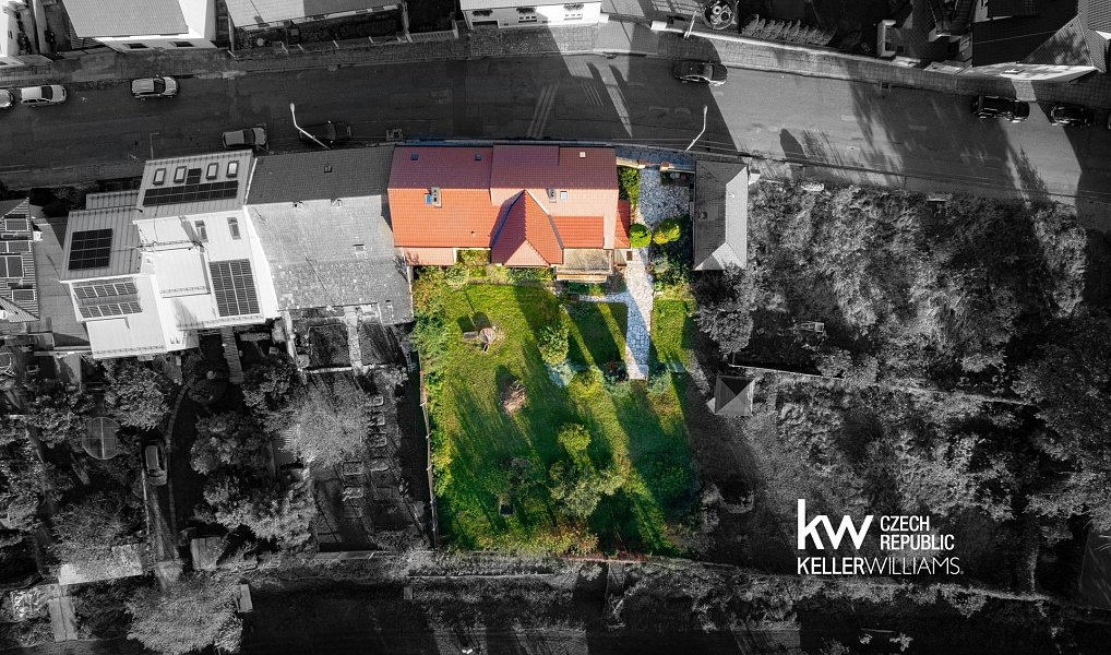 Prodej domu 194 m² s pozemkem 855 m², Brandýs nad Labem-Stará Boleslav – náhled fotky 33